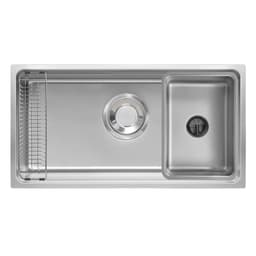 Chậu rửa bát Kluger KU8844FS Plus 3