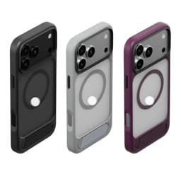 Ốp Lưng SwitchEasy iPhone 18 Pro Max / 18 Pro / 17 Pro Max / 17 Pro, EasyStand M Stand Guard, Chân Đế Gập, Magnetic 2