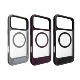 Ốp Lưng SwitchEasy iPhone 18 Pro Max / 18 Pro / 17 Pro Max / 17 Pro, EasyStand M Stand Guard, Chân Đế Gập, Magnetic 3
