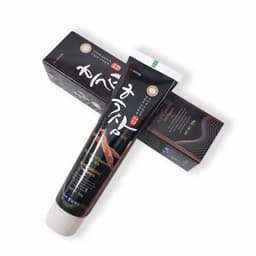 Kem Đánh Răng Hắc Sâm 150g – Kem Đánh Răng Hàn Quốc Làm Sạch Răng Miệng 2