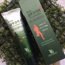 Dầu Xoa Bóp Catus Glucosamine 150ml – Dầu Lạnh Massage Thư Giãn Cơ Thể 4