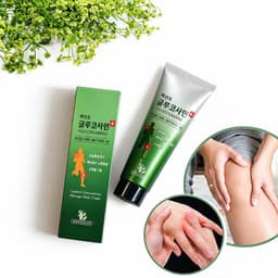 Dầu Xoa Bóp Catus Glucosamine 150ml – Dầu Lạnh Massage Thư Giãn Cơ Thể 6