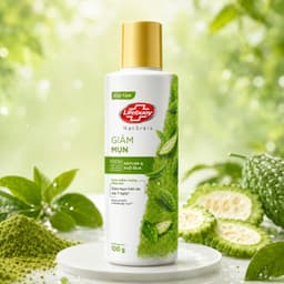 Sữa Tắm Lifebuoy Matcha Khổ Qua 100g – Sữa Tắm Hương Trà Xanh Tươi Mát 2