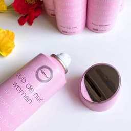 Xịt Thơm Body Nữ Armaf Club De Nuit – Perfume Body Spray For Women 5