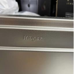 Chậu rửa bát Kluger KG8644FS Plus | Hàng chính hãng 8