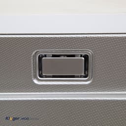 Chậu rửa bát Kluger KU7844FS Plus | Hàng chính hãng 8