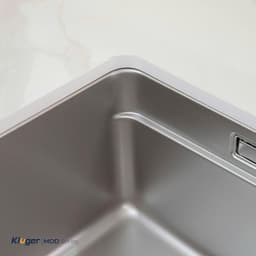 Chậu rửa bát Kluger KU7844FS Plus | Hàng chính hãng 6