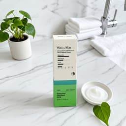Kem Dưỡng Wati For Skin Bakuchiol Heartleaf Cica Microshot Cream 50ml – Kem Dưỡng Ẩm Hàn Quốc 5