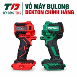Vỏ Máy Bulong Dekton M21-IW550PRO, IW590Plus, IW520NCP, IW850PRO, IW1750N 1