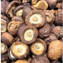 Nấm Hương Khô Loại 1 Tai To Dày, Thơm  Ngon, Đóng Gói 250G | 500G | 1KG dacsanvietgiasi 2
