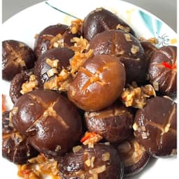 Nấm Hương Khô Loại 1 Tai To Dày, Thơm  Ngon, Đóng Gói 250G | 500G | 1KG dacsanvietgiasi 5