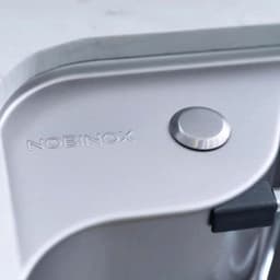 CHẬU RỬA BÁT 1 HỐ NOBINOX ARVO B085 6