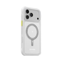 [Có iP18] Ốp SKINARMA AVION DRIFT-NODE™ Chống Sốc Có Nút Control Chính Hãng cho iP 18 | 17 Pro Max 8