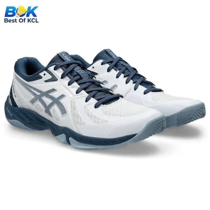 [CHÍNH HÃNG] Giày Cầu Lông / Bóng Chuyền ASICS BLADE™ FF – Siêu Nhẹ, Nhẹ Nhàng, Linh Hoạt Đa Hướng