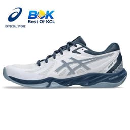 [CHÍNH HÃNG] Giày Cầu Lông / Bóng Chuyền ASICS BLADE™ FF – Siêu Nhẹ, Nhẹ Nhàng, Linh Hoạt Đa Hướng 4
