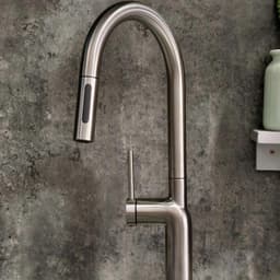 CHẬU RỬA BÁT 1 HỐ NOBINOX LIRA NJ566D | Kích thước 860X445 | Hàng chính hãng 7