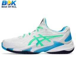 [Hàng mới về] ASICS Court FF 3: Tượng Đài Giày Tennis & Pickleball – Đỉnh Cao Của Tốc Độ Vượt Trội 5