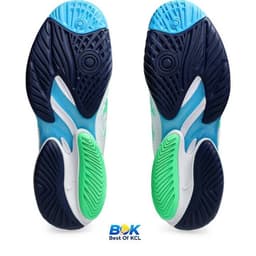 [Hàng mới về] ASICS Court FF 3: Tượng Đài Giày Tennis & Pickleball – Đỉnh Cao Của Tốc Độ Vượt Trội 2