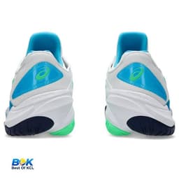 [Hàng mới về] ASICS Court FF 3: Tượng Đài Giày Tennis & Pickleball – Đỉnh Cao Của Tốc Độ Vượt Trội 4
