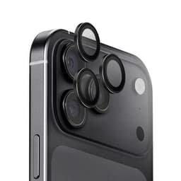 Kính bảo vệ camera len IPHONE 18 Pro/ProMax UNIQ OPTIX ALUGUARD CAMERA LENS PROTECTOR 4