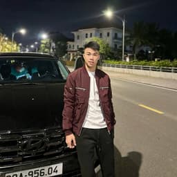Áo Khoác Gió SEVENTEENBOU AG30 Phối Khóa Kim Loại 2 Bên Cùng Túi Hộp Thời Thượng - Chất Gió 2 Lớp Trần Bông Hottrend 1