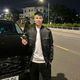 Áo Khoác Gió SEVENTEENBOU AG30 Phối Khóa Kim Loại 2 Bên Cùng Túi Hộp Thời Thượng - Chất Gió 2 Lớp Trần Bông Hottrend 5