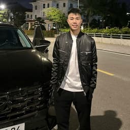 Áo Khoác Gió SEVENTEENBOU AG30 Phối Khóa Kim Loại 2 Bên Cùng Túi Hộp Thời Thượng - Chất Gió 2 Lớp Trần Bông Hottrend 6