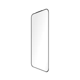 Kính cường lực viền đen IPHONE 18 Pro Max/18 Pro UNIQ OPTIX COVEX VIVID 3