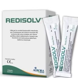 Redisolv Gel (Hộp 14 gói x 30ml )Hỗ trợ tiêu hóa, giảm cảm giác đầy hơi, chướng bụng 2