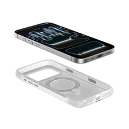 Ốp lưng Mipow IRONBULL Magsafe AirEX Stand dành cho iPhone 18 Pro/ 18 Pro Max 9