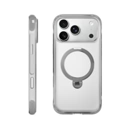 Ốp lưng Mipow IRONBULL Magsafe AirEX Stand dành cho iPhone 18 Pro/ 18 Pro Max 3