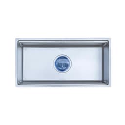 CHẬU RỬA BÁT NOBINOX LIRA NJ560D | Hàng chính hãng | BH 10 NĂM 2