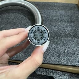 VÒI RỬA BÁT DÂY RÚT NOBINOX ADORA NX992 | Hàng chính hãng 8