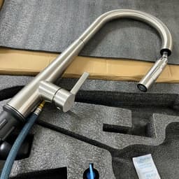 CHẬU RỬA BÁT 1 HỐ NOBINOX ROSA NN974DT | Hàng chính hãng 9