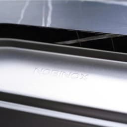 CHẬU RỬA BÁT NOBINOX NOVA A382 | MẪU MỚI 2026 6