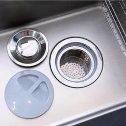 CHẬU RỬA BÁT NOBINOX NOVA A382 | MẪU MỚI 2026 7