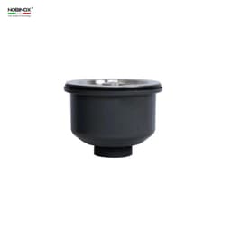 CHẬU RỬA BÁT 2 HỐ NOBINOX RAZIA NJ575 7