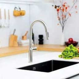 VÒI RỬA BÁT DÂY RÚT NOBINOX ADORA NX992 | Hàng chính hãng 2