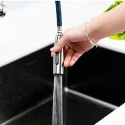 VÒI RỬA BÁT DÂY RÚT NOBINOX ADORA NX992 | Hàng chính hãng 3