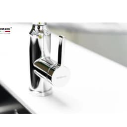 VÒI RỬA BÁT DÂY RÚT NOBINOX IVY NX202 | Hàng chính hãng 3