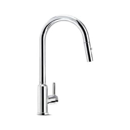 VÒI RỬA BÁT DÂY RÚT NOBINOX IVY NX202 | Hàng chính hãng 2