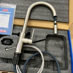 Chậu rửa bát Konox 7644SU Dekor 9