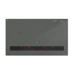 Bếp từ GRANDX 879JP | HÀNG CHÍNH HÃNG 7
