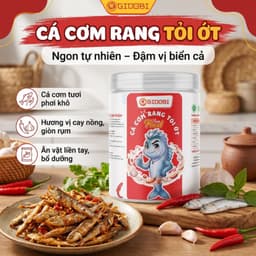 [GIDOBI] Combo Mix 3 - Ăn vặt ngon rẻ - Mồi ngon nhâm nhi - 600g 3