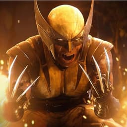 Đĩa Game Marvel's Wolverine PS5 2