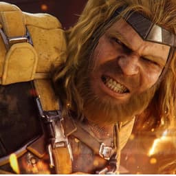 Đĩa Game Marvel's Wolverine PS5 6