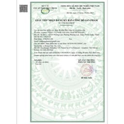 Ocean Microfer -sắt hữu cơ nhỏ giọt cho bé giúp cải thiện tình trạng thiếu máu (lọ 30ml) | Nhập khẩu chính hãng Châu Âu 3