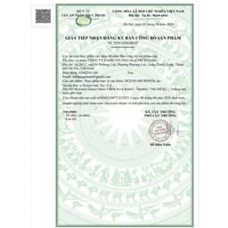 Ocean Microfer -sắt hữu cơ nhỏ giọt cho bé giúp cải thiện tình trạng thiếu máu (lọ 30ml) | Nhập khẩu chính hãng Châu Âu 4