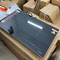 Bếp Từ Âm 2 Vùng Nấu HC-I3732A Hafele 536.61.736 - Cao Cấp Chuẩn Châu Âu 5