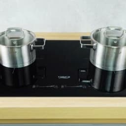 Bếp từ Chefs EH-DIH888V | Nhập khẩu nguyên chiếc Đức | Hàng chính hãng 5